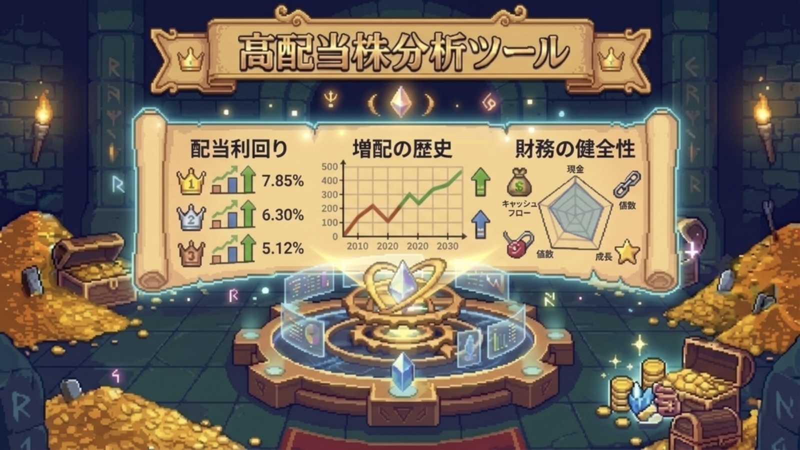 ピックアップ記事のアイキャッチ